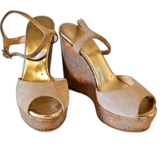 JIMMY CHOO HEELS - Picture 4 of 12